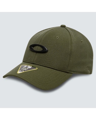 Oakley Tincan Cap: Cappellino Uomo con Visiera - Acquista Online